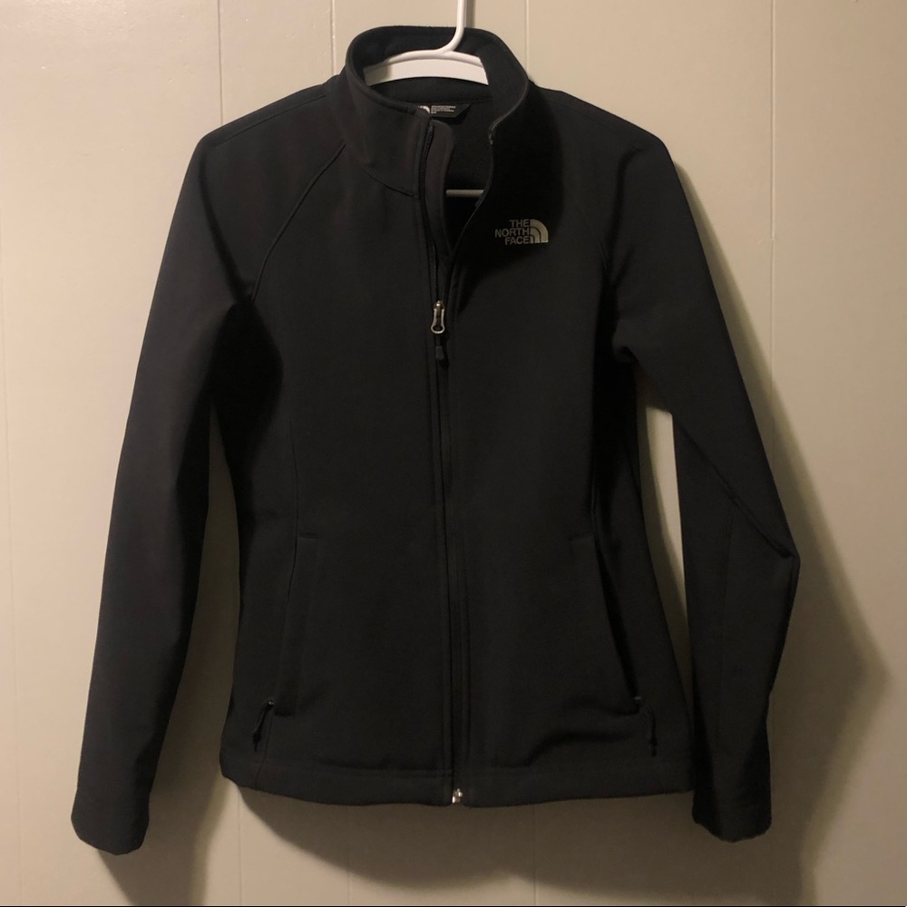 Northface Windwall Jacket